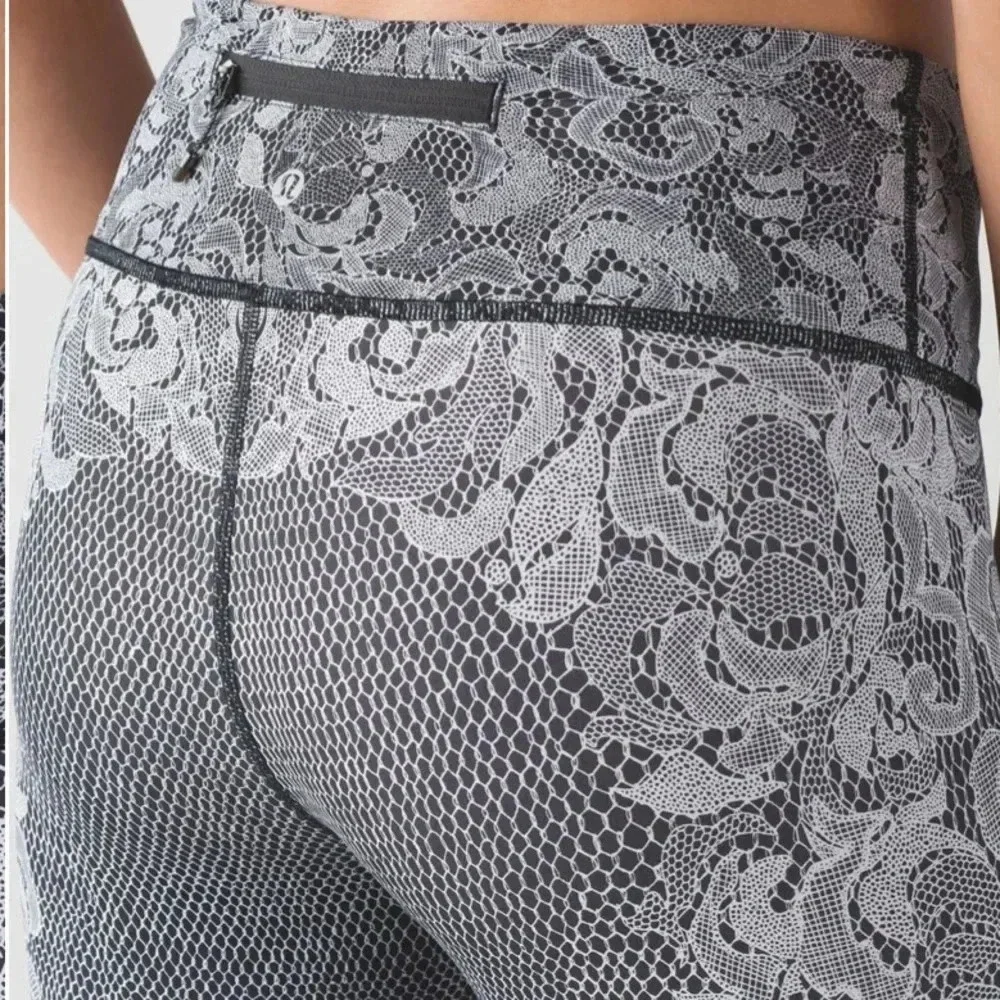 lululemon athletica wunder tight